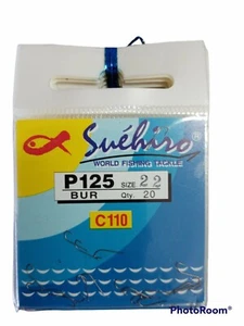 1 Packung 20 Ami Suehiro Stahl 110 Carbon Serie P125 N 22 MF Bi37 - Bild 1 von 1