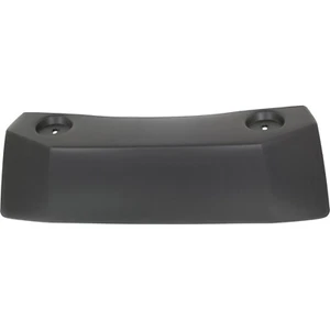 New Rear Hitch Cover Steel Primed Fits 15-20 Cadillac Escalade 4-Door GM1180178 - Picture 1 of 5