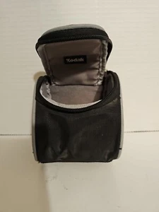 Kodak Camera Case Or Pouch With Belt Loop Portable Photography 5"x4" Travel Size - Picture 1 of 9