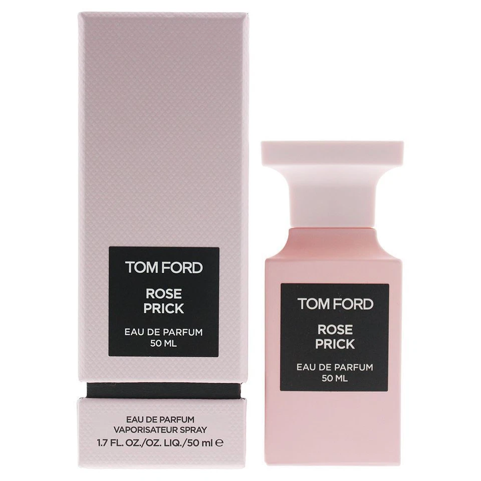Tom Ford Rose Prick Eau de Parfum 50ml For Women - Photo 1/1