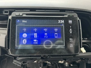 Honda HR-V HRV 2016 2017 2018 2019 Cd Player Stereo - Picture 1 of 1