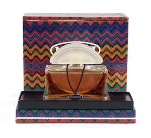 Missoni Parfum (Perfume) 1 Fl. Oz./30 ml, Original 1980s Maurice Roucel - Picture 1 of 3
