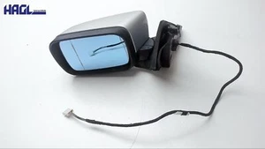 Aussenspiegel elektr. verstell-/heizb. Links Spiegelglas abgenutzt Steinschläge - Bild 1 von 9