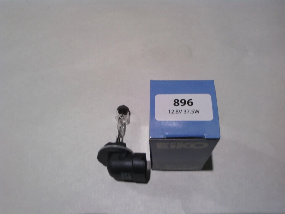 Fog Light Bulb-Coupe Front Eiko 896-BP - Image 1 of 1