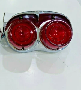 Conjunto de luces traseras Pontiac 1958 lado derecho. - Imagen 1 de 6