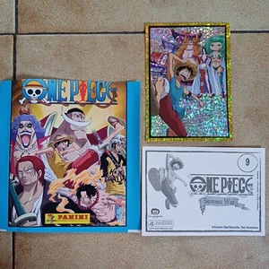 One Piece: Sticker / 2024 / z. Aussuchen / (je ...0,20€) - Bild 1 von 1
