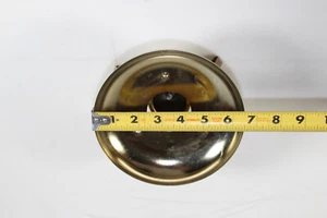 Lamplight Farms "English Berry" Granny Jar Candle ( Bin C8 ) - Picture 1 of 7