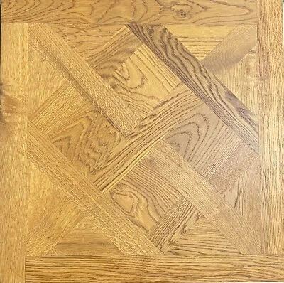 SPC Versailles Panel Natural £38.99m2 (sample £18.99) *New In Stock* - Image 1 of 3