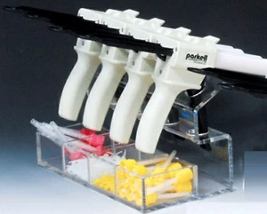 NIVO Clear Impression Organizer - Bild 1 von 1