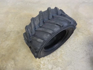New 29X12.5-15 OTR Traction Master Tire 8 ply Tubeless 29X12.50-15 NHS - Picture 1 of 3