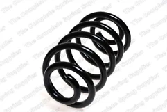 Kilen 57124 Coil Spring