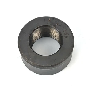 1.750-10 Thread Ring Gage - shop made custom sae 1-3/4" - Picture 1 of 11