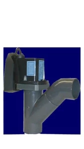 Aquarium Tauchpumpe Strömungspumpe ATK Blackjet 16.000 L/h NP: 1.200,- € (2/2) - Bild 1 von 5