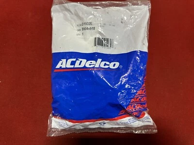 NOVO SEM ETIQUETAS CHEVY PONTIAC BUICK OLDSMOBILE GMC CADILLAC BUZINA BAIXA 89046918 D1932E - Imagem 1 de 3