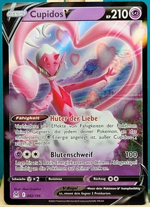 POKEMON - Verlorener Ursprung - Cupidos V - 082/196 - deutsch - Bild 1 von 1