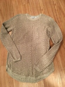 eight eight eight sweater