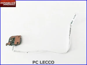 Interruptor Encendido Lenovo V110-15AST V110-15ISK Power Button 455.08B02.0011 - Imagen 1 de 1