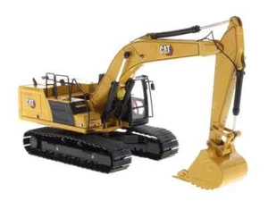 CAT 336 Next Generation Hydraulic Excavator (High Line Series) 1:50 Scale 85586 - Picture 1 of 3