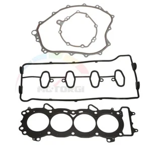 Juego de juntas de motor para Honda CB1000R 2009-2016 2010 2011 2012 2013 2014 2015 - Imagen 1 de 5