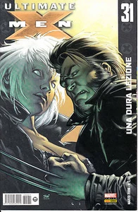 Ultimate X-Men n° 31 - Imagen 1 de 1