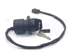 Genuine Main Switch Assy Yamaha TTR50E TTR50 Motorcycle Parts Ignition Switch - Bild 1 von 8
