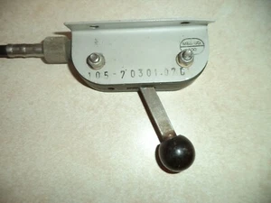 Airbus Helicopter Control Cables AFG005944 with 8130 - Picture 1 of 3