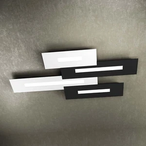 PLAFONIERA MODERNA DESIGN 4 LUCI TPL 0392 - Imagen 1 de 1