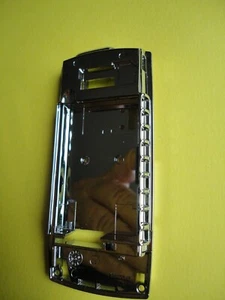 COVER MID NOKIA -8890- ARGENTO - Foto 1 di 1