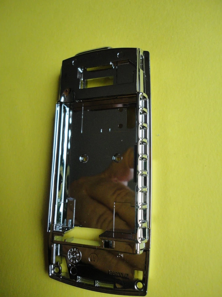 FRAM  NOKIA -8850-8890-  ARGENTO - Imagen 1 de 1