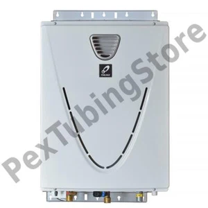 Takagi T-H3J-OS Tankless Outdoor Water Heater, Propane, 160KBTU - Picture 1 of 4