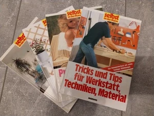 4x selbst ist der mann - Bild 1 von 1