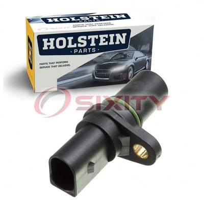 Sensor de posición del cigüeñal Holstein para Audi TT 2009 2,0 L L L4 motor encendido HZ Foto 1 de 4