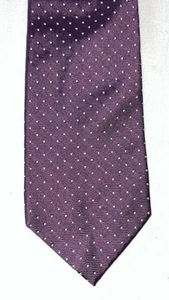 Cravatta Boggi Milano 100% seta - Imagen 1 de 5