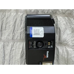 Kodak S300MD Autowind 35mm Film Camera Point & Shoot Tested Working - Picture 1 of 9