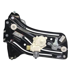 Mini F57 Convertible Rear Left Window Regulator + Motor 7356307 - Picture 1 of 23