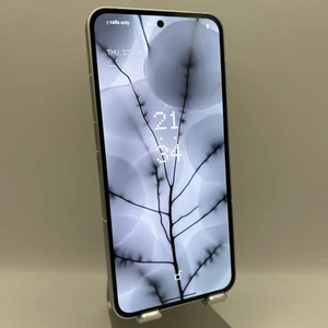 Nothing Phone (2) White 512GB Unlocked - Excellent Condition - Afbeelding 1 van 7