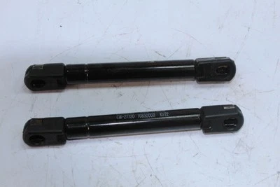 Juego de equipaje de choque Can-Am Spyder RT-S ROADSTER SM5 2010-2019 OEM 708300011 Foto 1 de 4