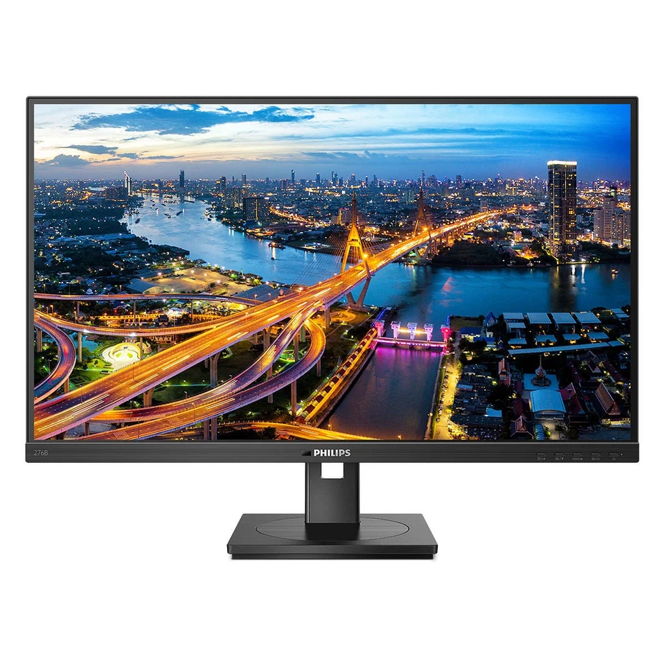 Philips 276B1/00 27 " Full HD 75Hz IPS Monitor - Image 1 of 1