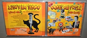CD - Dobie Maxwell - Mr. Lucky in Kentucky - Picture 1 of 1