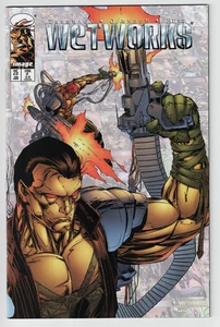 Wetworks #25A Wrap Variant Image - Bild 1 von 2