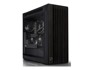ASUS ProArt PA602 - Wood Edition - tour centrale - étendue AT (PA602/WOOD/BLK/TG//) - Photo 1/1