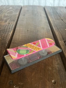 Zurück in die Zukunft Teil II Hover Board Maßstab 1:5 Replik Beutekiste EXKLUSIV - Bild 1 von 2