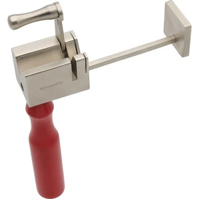 Sierra caladora de corte de tubo y cortador de alambre plantilla de sierra manual Foto 1 de 4