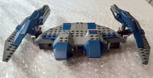 Lego Star Wars # 8016 nur Schiff *vielleicht unvollständig - Bild 1 von 6