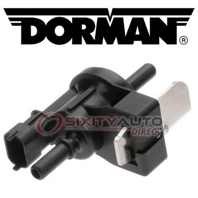 Dorman Vapor Canister Purge Valve for 2007-2009 Pontiac G6 3.6L V6 Emission ln Foto 1 de 4