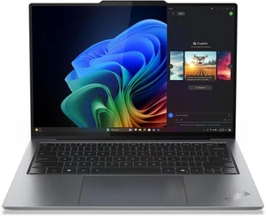 NUEVO Lenovo ThinkPad X9 14" Aura Edition Ultra 7 268V 32GB 1TB IR FPR Win11P Como Nuevo - Imagen 1 de 9