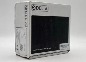 Delta In2ition 2-in-1 Duschkopf Spotshield Nickel gebürstet Neu 755834CSN - Bild 1 von 2