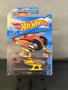 Sale Sky Fire Sky Show 2015 Hot Wheels - Bild 1 von 1