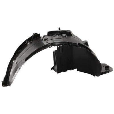 Forro de guardabarros para Nissan Versa 2015-2019 lado del pasajero delantero Foto 1 de 4