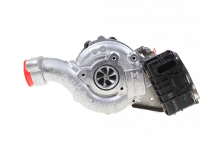 Original Neuer Turbolader Audi A6 A7 Q5  SQ5 059145654AG - Bild 1 von 8